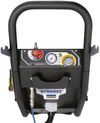 купить Шлифовальная машина GYS 077058 ATEX GYSDUST SELF EXTRACTOR с пневматическим приводом (для взрывоопасных условий) в Кишинёве 