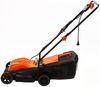 купить Газонокосилка Kraft&Dele KD5360 (electrică) 2400W 20/40/60mm 25L в Кишинёве 