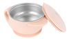 cumpără Seturi pentru hrănire bebelușilor Kikka Boo 31302040112 Bol termoizolant din inox Cat Pink, 400 ml în Chișinău 