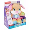 cumpără Jucărie de pluș Fisher Price FPP92 Surioara Catelului Smart Stages First Words Sis (Ro) în Chișinău 
