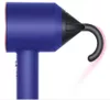 купить Фен Dyson HD07 Supersonic Vinca Blue/Rose в Кишинёве 