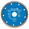 купить Диск отрезной Hoegert HT6D712 Disc de taiere 125x1.4x22.2mm в Кишинёве 