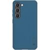 купить Чехол для смартфона Nillkin Super Frosted Shield Pro Samsung S23, Blue в Кишинёве 