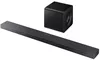 cumpără Soundbar Samsung HW-QS700F/UA în Chișinău 