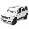 купить Радиоуправляемая игрушка Rastar 95700 Mercedes-Benz G63, 1:14 alba, 50518 в Кишинёве 