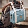 купить Аксессуар для колясок Beaba B940337 Organizator cărucior Beaba Mini Paris в Кишинёве 
