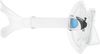 купить Аксессуар для плавания Cressi-Sub MAREA JR MASK sil.clear/blue (DN283020) в Кишинёве 