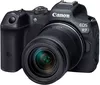 cumpără Aparat foto mirrorless Canon EOS R7 Body (5137C041) în Chișinău 