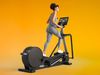 купить Эллиптический тренажер Technogym 3799 Excite Synchro (max.180kg) в Кишинёве 