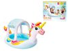 Piscina Unicorn 254x132x109cm, 130L