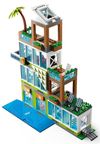купить Конструктор Lego 60365 Apartment Building в Кишинёве 
