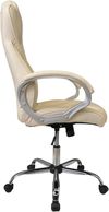 купить Офисное кресло Deco BX-0050 Beige в Кишинёве 