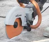 купить Бетонорез Evolution R255DCT Disc Cutter 230V в Кишинёве 