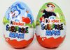 купить Шоколадное яйцо-сюрприз Киндер Макси Сюрприз Пасха, 100 г в Кишинёве 