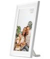 cumpără Ramă foto digitala Navitel FR101 Pro, 10.1", Wi-Fi, White în Chișinău 