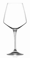cumpără Veselă pentru băuturi RCR 35951 Set pocale pentru vin Aria Verres 4buc, 790ml în Chișinău 