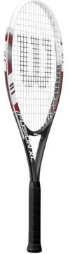 купить Теннисный инвентарь Wilson 12019 Paleta tenis mare Fusion XL 3 WR147910U3 в Кишинёве 