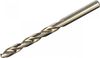 купить Сверло Milwaukee 4932352374 набор свёрл по металлу HSS-G Ø(1.0-10.0)мм (19 шт) в Кишинёве 