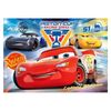 cumpără Puzzle Clementoni Puzzle 104 Cars 3 (27072) în Chișinău 