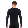 купить Термоблуза муж. Icebreaker Mens Oasis LS Crewe Mens, 100476 в Кишинёве 