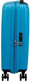 купить Чемодан Samsonite Rejoy 55/20 TSA Azure Albastru (153176/8198) в Кишинёве 
