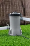 купить Фильтр для бассейна Bestway 58383 Filtru-pompa pentru piscină 2006L/h в Кишинёве 