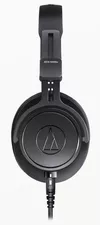 купить Наушники проводные Audio-Technica ATH-M60X в Кишинёве 