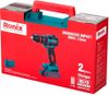 cumpără Mașina de infeliat Ronix 8670C Mașină de găurit cu impact fără perii 20V în Chișinău 