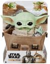 купить Игрушка Star Wars HBX33 Baby Yoda in gentuta в Кишинёве 