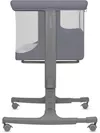 купить Колыбель Lionelo Aurora Grey Monument 3in1 в Кишинёве 
