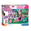 cumpără Puzzle Clementoni Puzzle 30 Minnie (20287) în Chișinău 