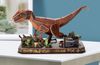cumpără Set de construcție Cubik Fun DS1053h 3D Puzzle Velocisaurus în Chișinău 