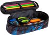 Пенал CoolPack Campus Blue Iron