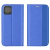 купить Чехол для смартфона Helmet Shell Flip Nylon Samsung A04, Blue в Кишинёве 