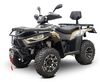 ATV pe benzină Linhai 370 PRO MAX 4x4