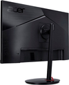 24.5" Monitor Gaming ACER Nitro XV25QZ, IPS 1920x1080 FHD, Black 