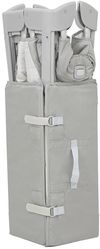 cumpără Țarc Joie P1807EBWHE000 Cosleeper Kubbie Sleep Wheat în Chișinău 