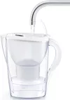 cumpără Cană filtrantă pentru apă Brita Marella XL alb în Chișinău 