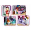 купить КОНСТРУКТОР GIRL IS DREAM Sapphire Castle - САПФИРОВЫЙ ЗАМОК 818pcs в Кишинёве 