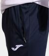 купить Одежда для спорта Joma Danubio Tracksuit White Navy Blue (2XL) 104210.203 в Кишинёве 