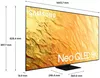 cumpără Televizor Samsung QE65QN800BUXUA 8K în Chișinău 