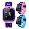 купить Детские умные часы Helmet 2G-TD27, Pink в Кишинёве 