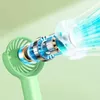 купить Вентилятор настольный Remax Handheld Fan F33 Green в Кишинёве 