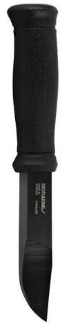 купить Нож походный MoraKniv Mora 2000 Black BB (14792) в Кишинёве 
