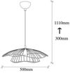 купить Освещение для помещений Trendy Tel-6500 50x111x50cm (GTR002547) в Кишинёве 