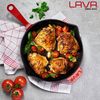 купить Сковорода Lava LV Y TV 28 SPR R Mat Red в Кишинёве 