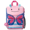 купить Детский рюкзак Skip Hop 9L750610 Rucsac Zoo Fluture в Кишинёве 