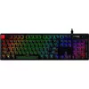 cumpără Tastatură gaming HyperX 639N5AA#ABA, Alloy Origins PBT Mechanical Aqua (US Layout) în Chișinău 