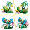 купить Конструктор Lego 31384 Wild Animals: Colorful Hummingbird в Кишинёве 