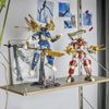 купить Конструктор Lego 71870 Ninjago. Titanii Gemeni в Кишинёве 
